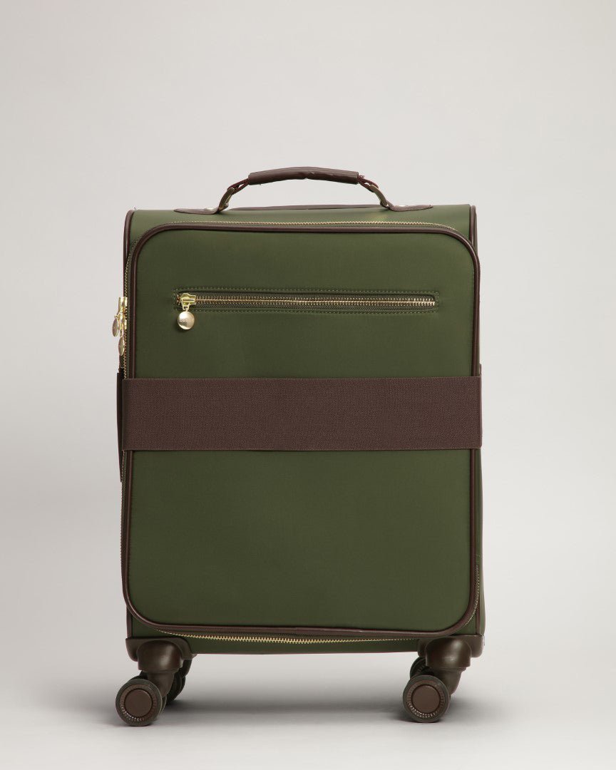 The Carry - on Suitcase - Nomad CPH