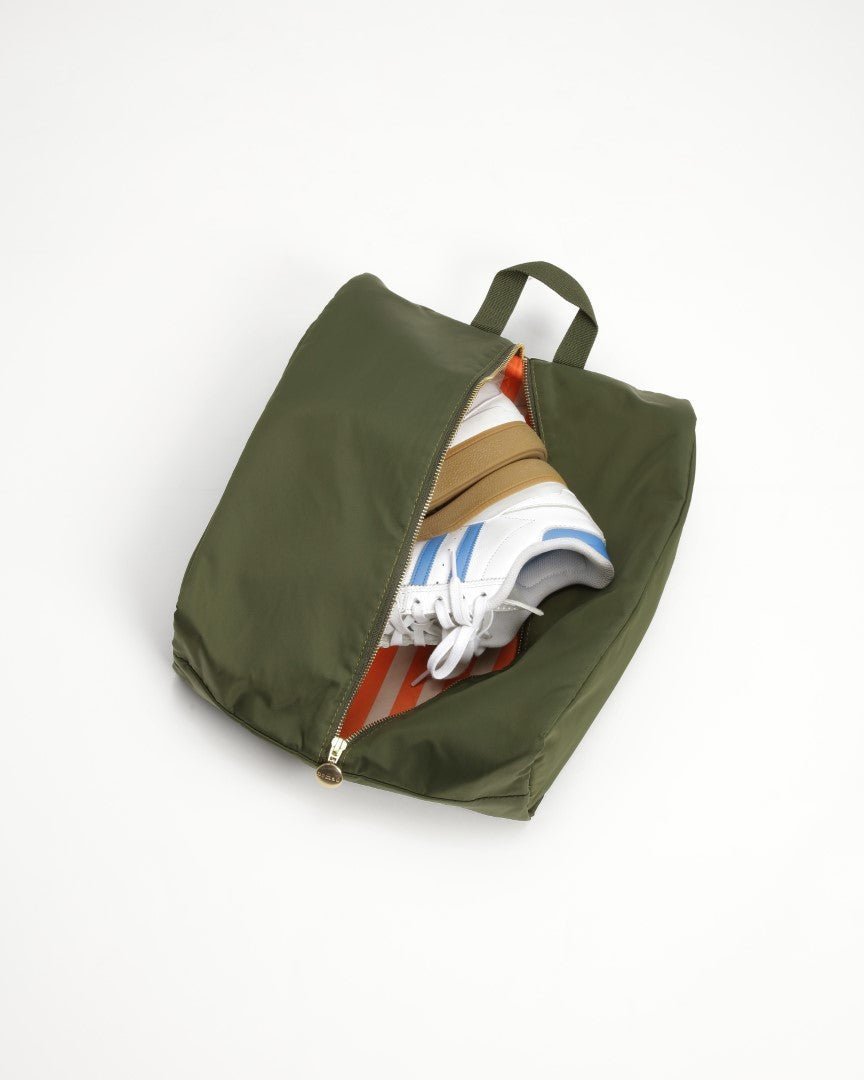 The Shoe Bag - Nomad CPH