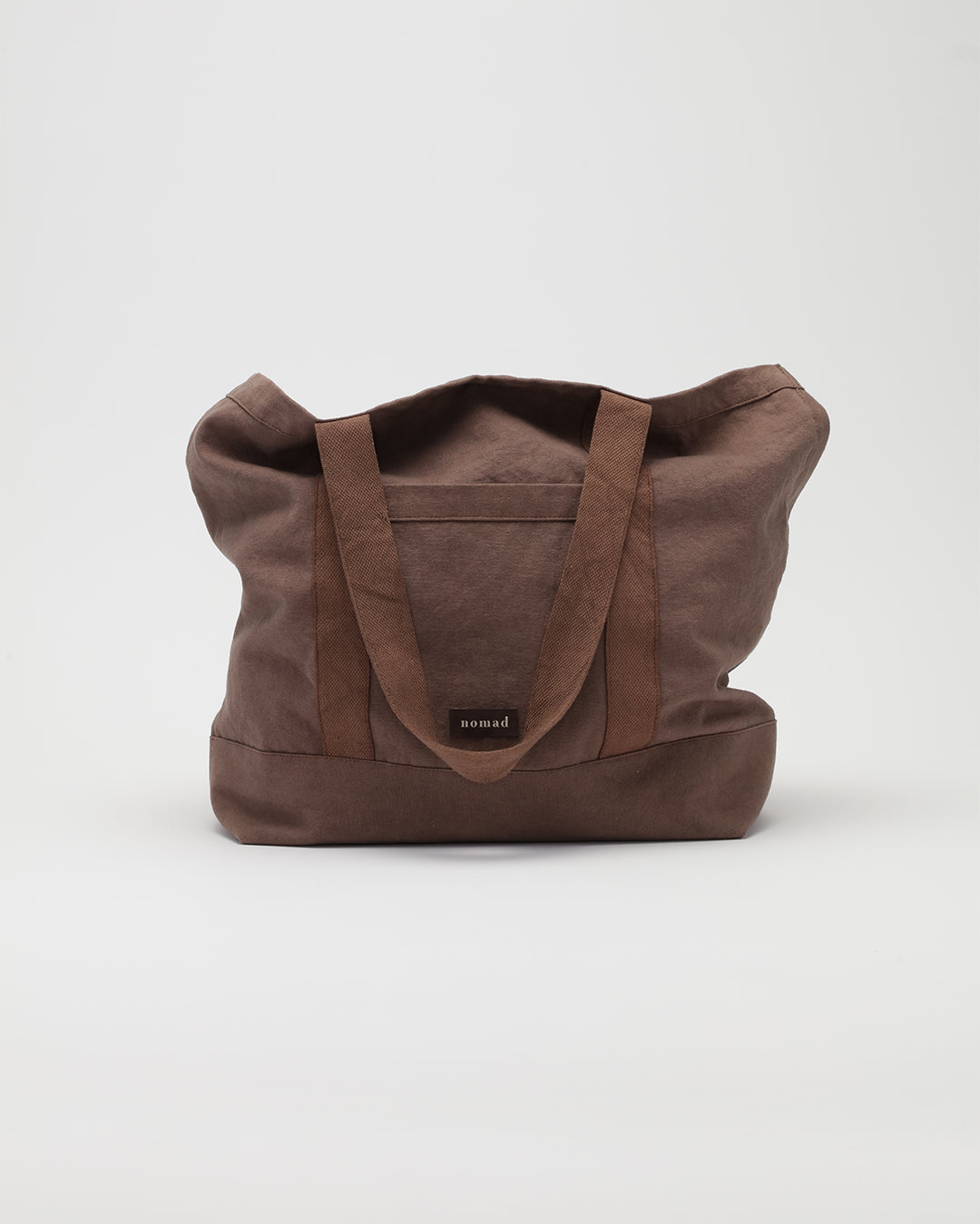 The Tote Bag - canvas