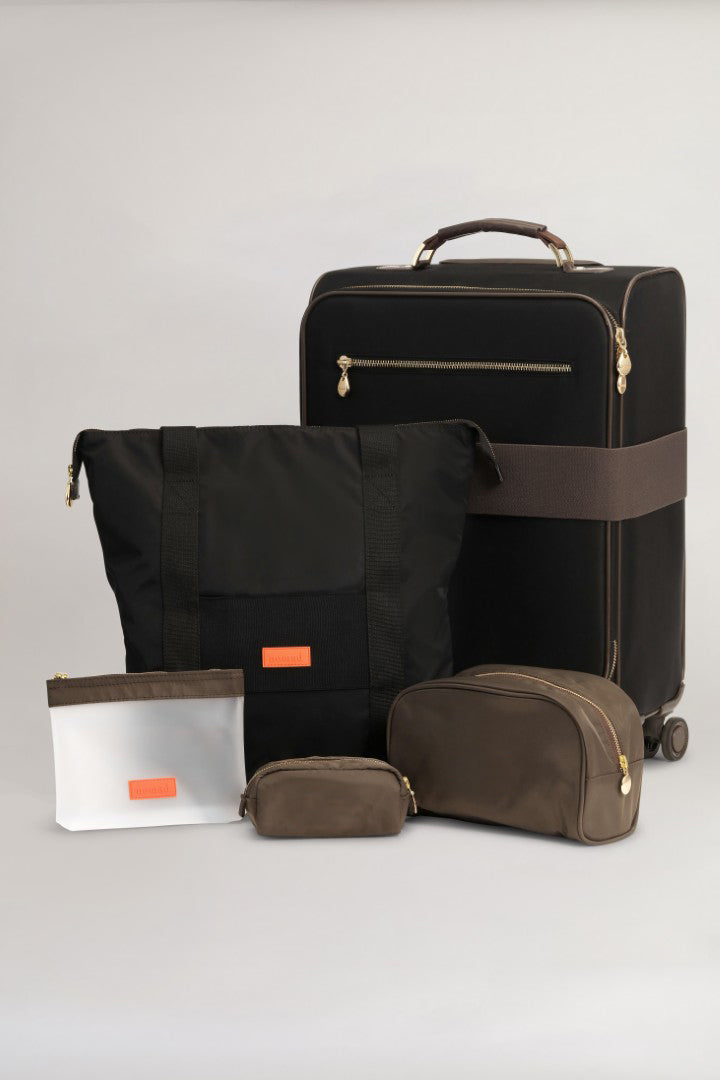 Ultimate Travel Set