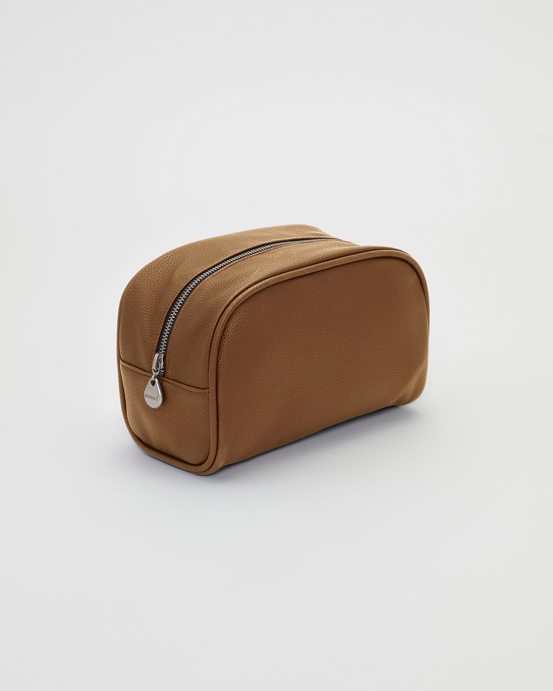 The Wash Bag – vegan leather