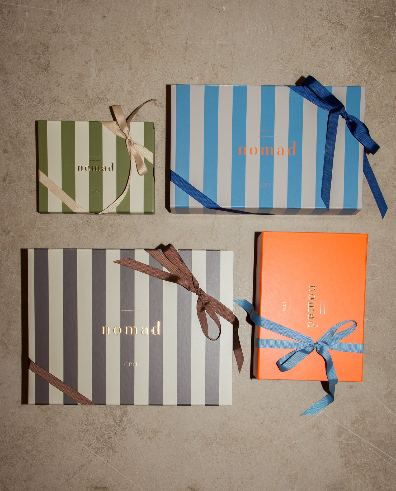 Gift box
