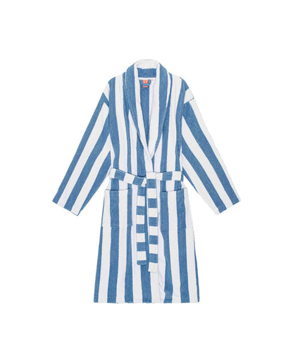 Amalfi bathrobe - Nomad CPH