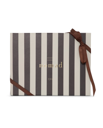 Amalfi bathrobe - Nomad CPH