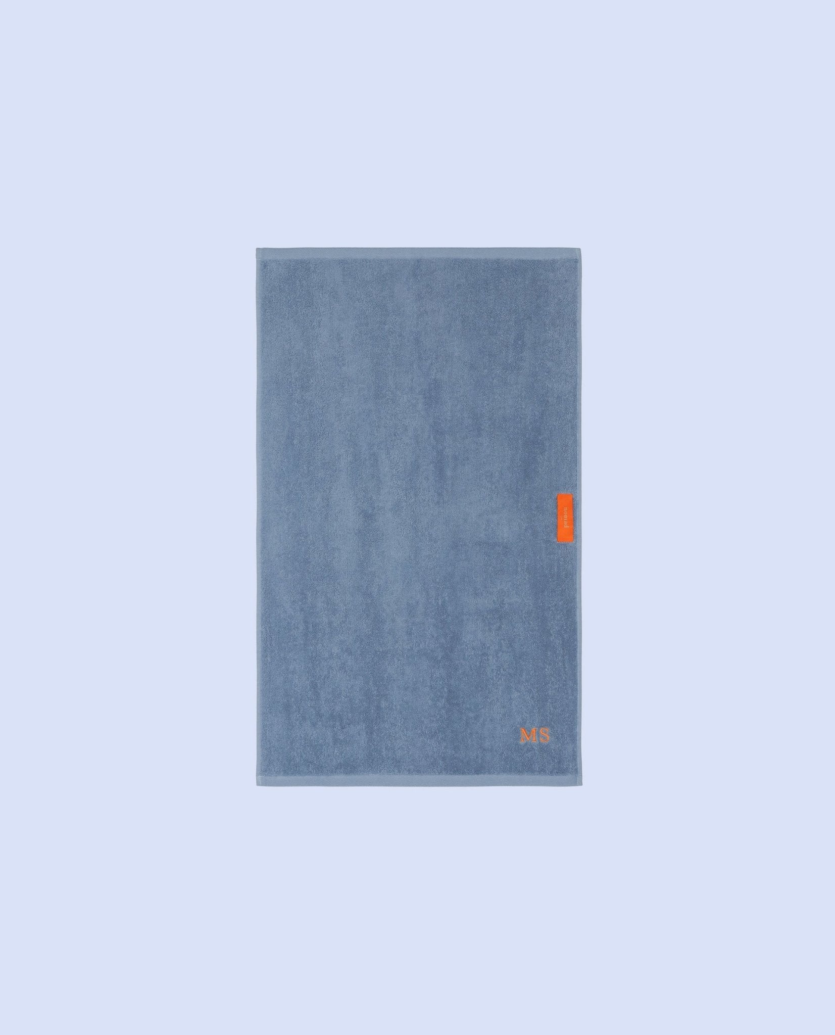 Amalfi hand towel - Nomad CPH