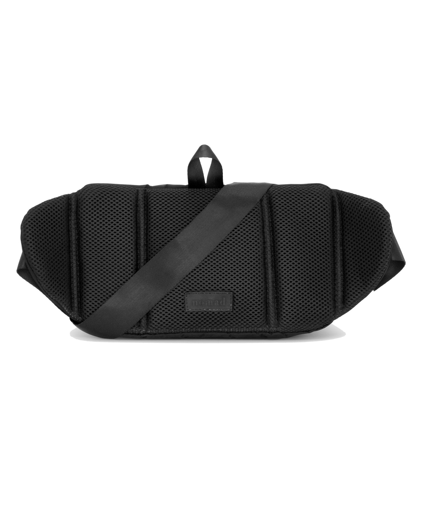 Boa bum bag in waterproof nylon - Nomad CPH