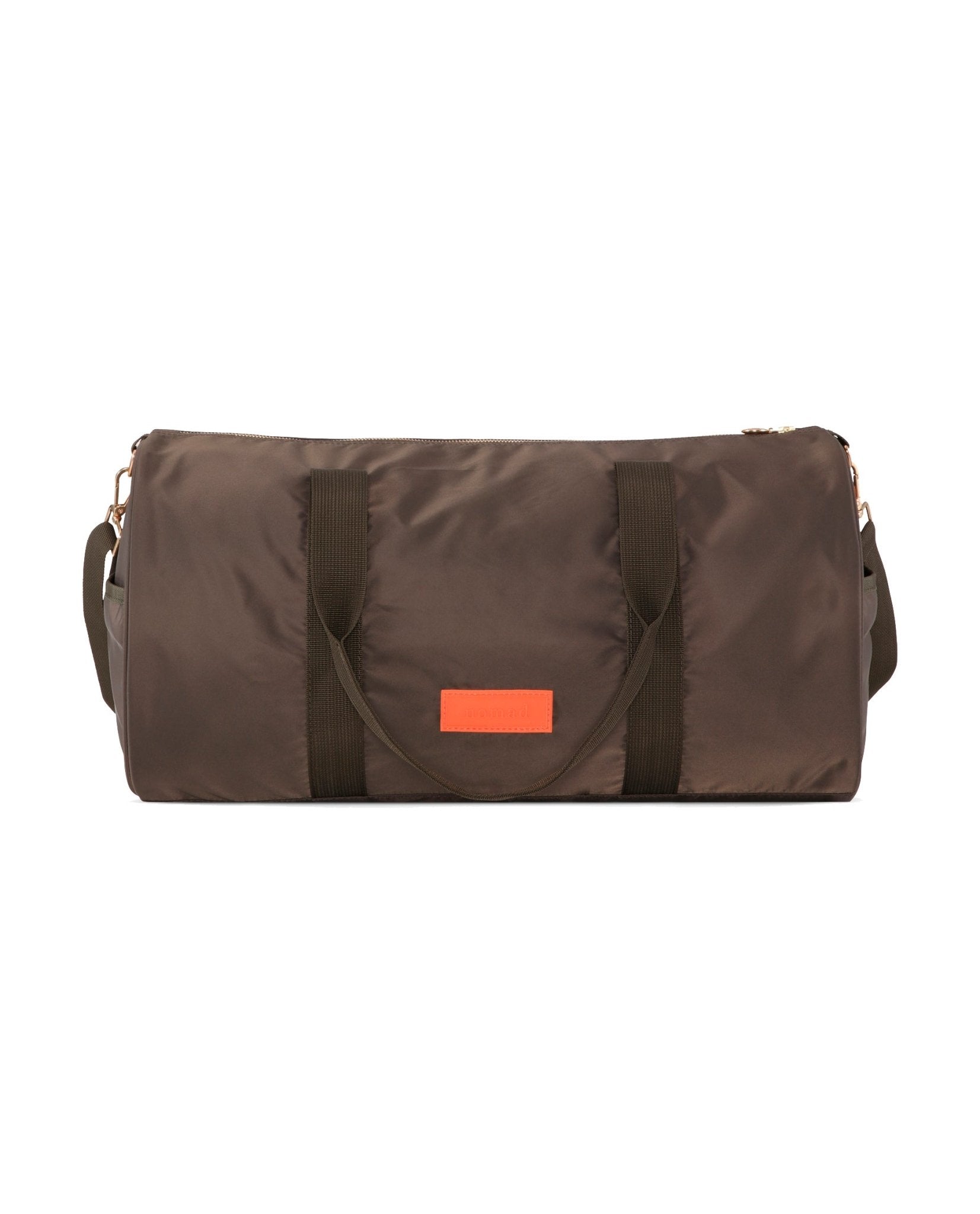 Capo sports bag in recycled nylon - Nomad CPH